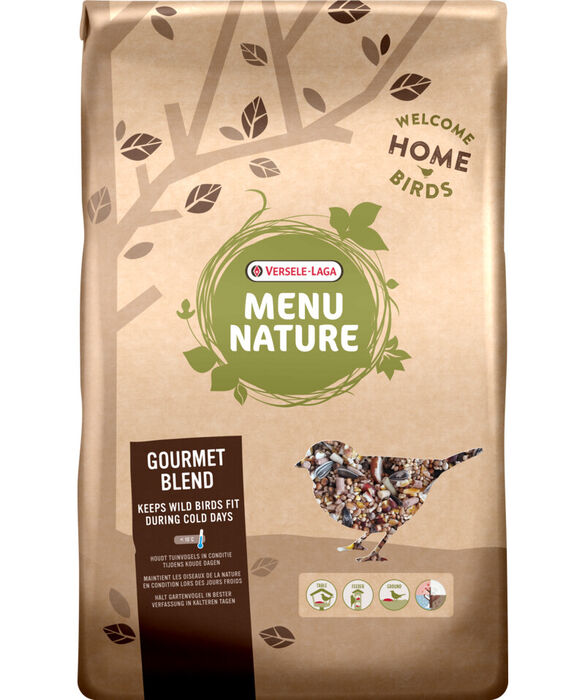 Gourmet Blend 12.5 kg