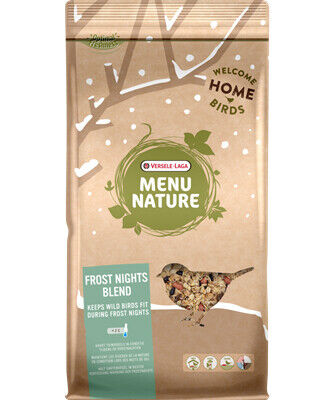 Frost Nights Blend 2.5 kg