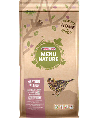 Nesting Blend 2.5 kg