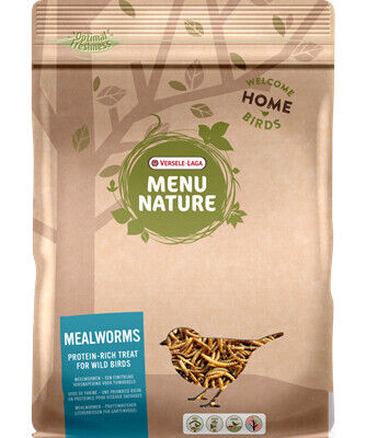 Mealworms 300 g