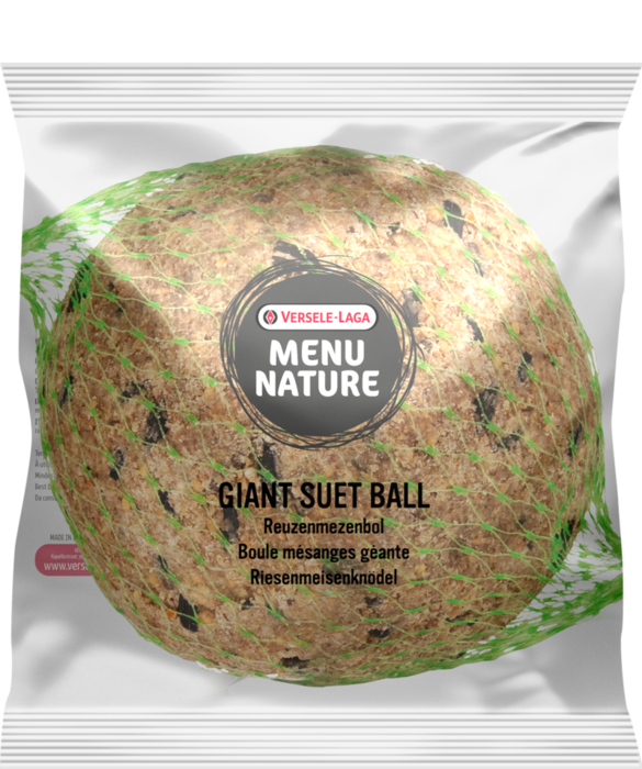 Nature Giant Suet Ball 500 G Versele-Laga