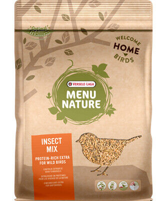 Insect Mix 250 g