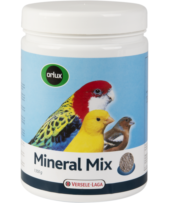 Mineral Mix 1.35 kg