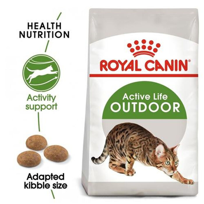 Royal Canin Outdoor 30 2 Kg