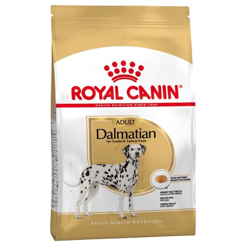 Royal Canin Dalmatian Adult 12 Kg