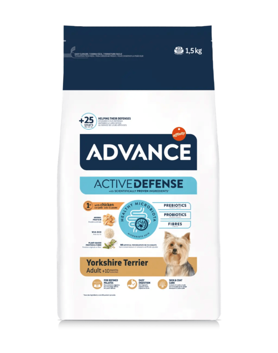 Advance Yorkshire 1,5 Kg