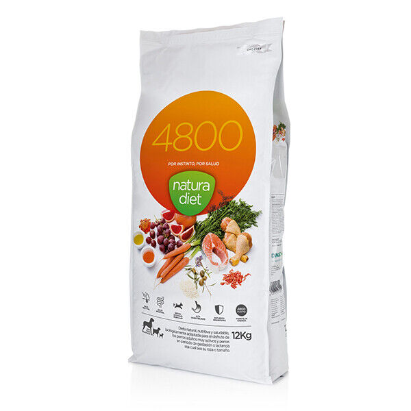 Natura Diet 4800 12 Kg