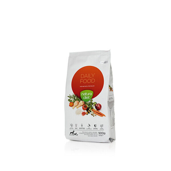 Natura Diet Daily Food 500 G