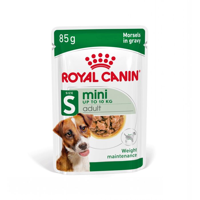 Royal Canin Mini Adult 12 X 85 Gr