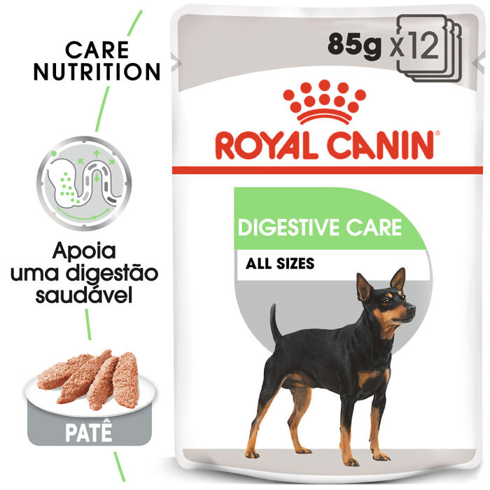 Royal Canin Digestive Care 12 X 85 Gr