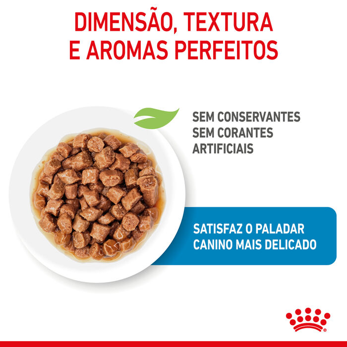Royal Canin X-Small Puppy 12 X 85 Gr