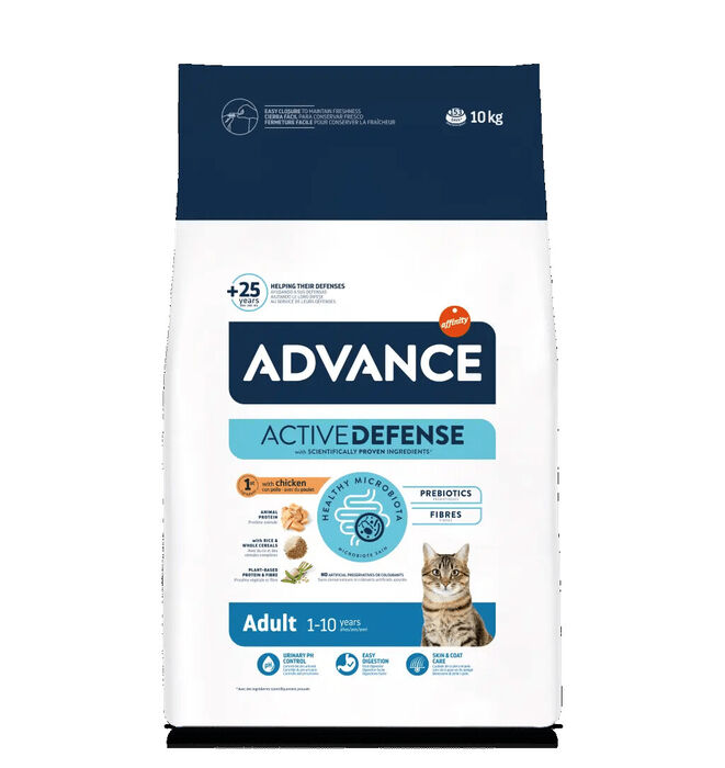 Advance Adult 10 Kg