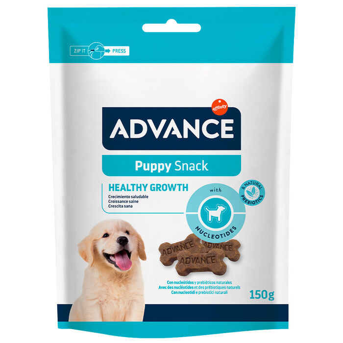 Adv Cão Snacks Puppy 150 G