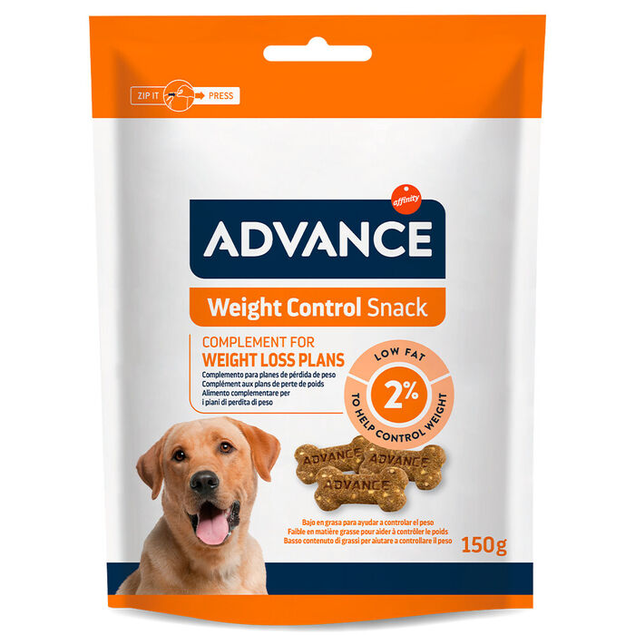 Adv Cão Snacks Appettite Control 150 G