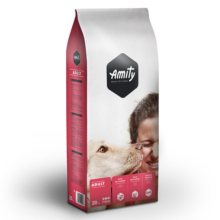 Eco Line Amity Adult 20 Kg