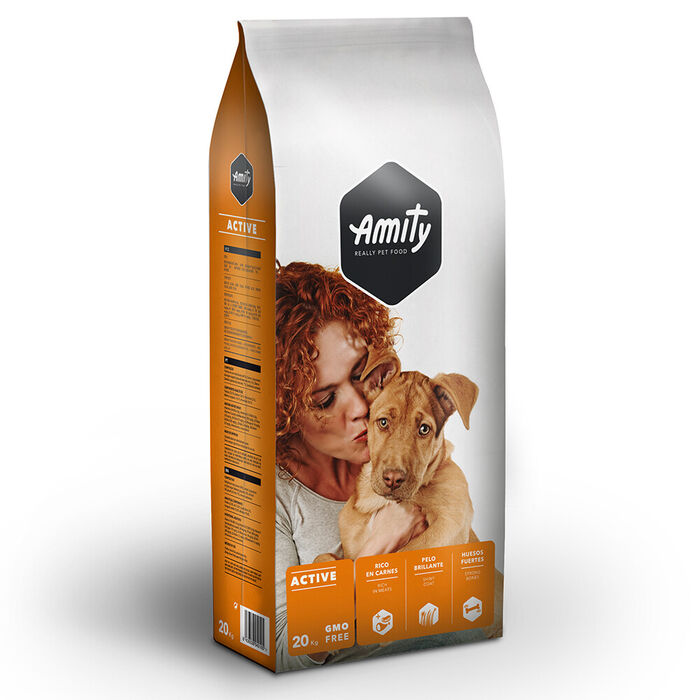 Eco Line Amity Active 20 Kg