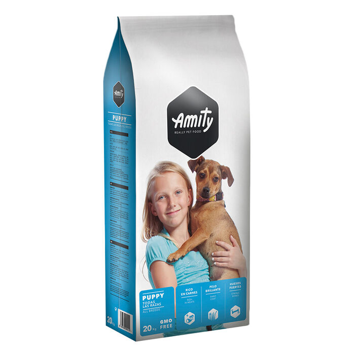Eco Line Amity Puppy 20 Kg