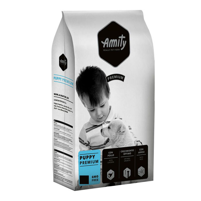 Amity Premium Puppy 4 Kg