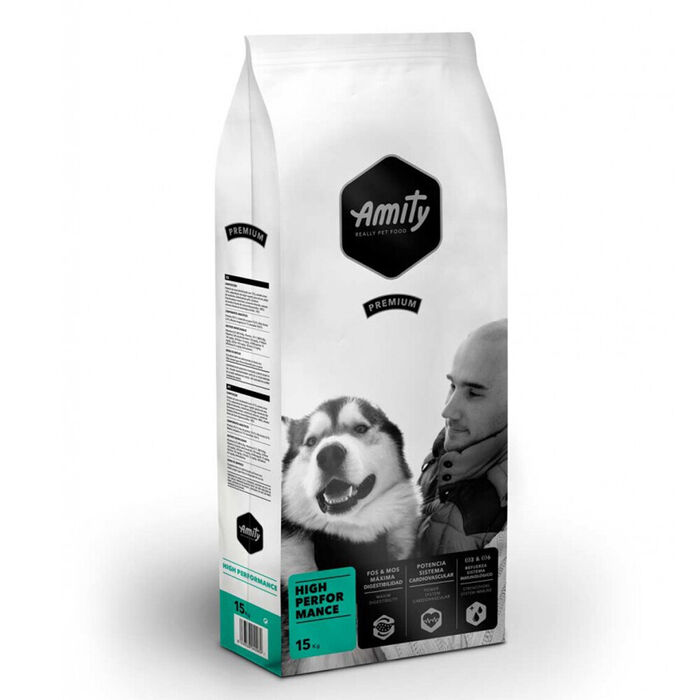 Amity Premium High Performance 15 Kg