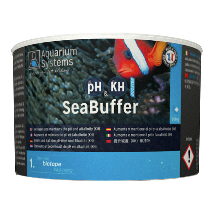 Reef Evolution - Sea Buffer 500 Gr
