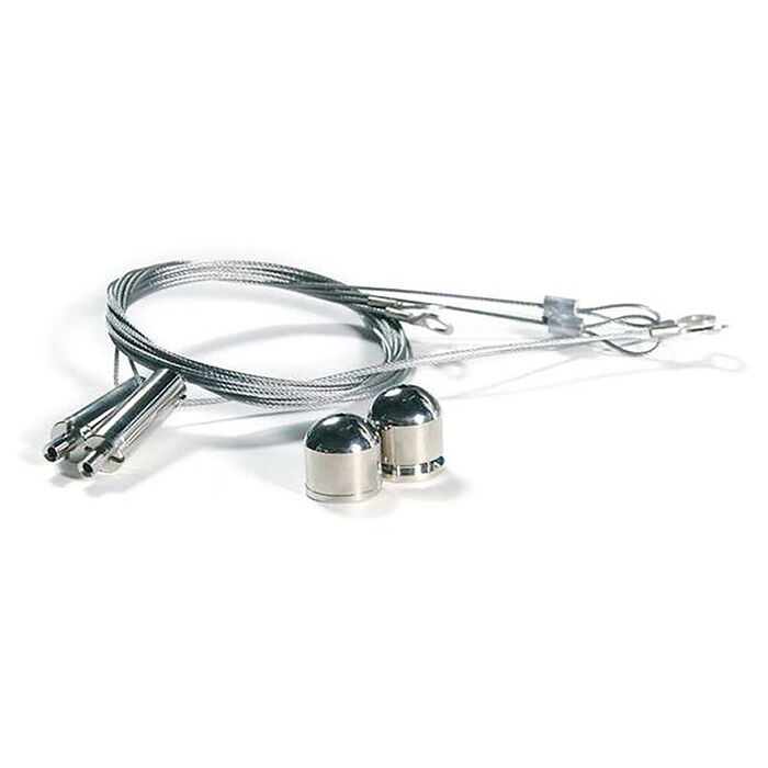 Kit P/ Suspender Luminaria