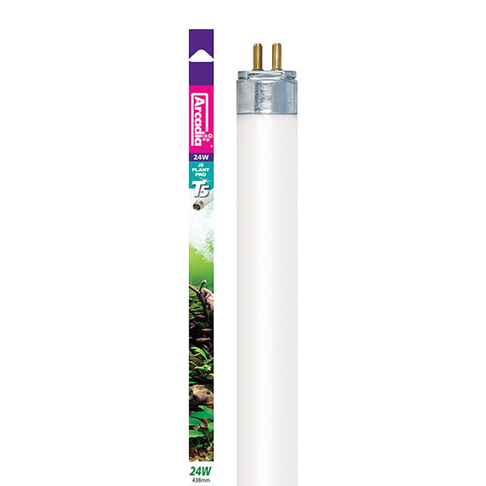 Lampada Fluor. T5 - Plant Pro 54W-115Cm