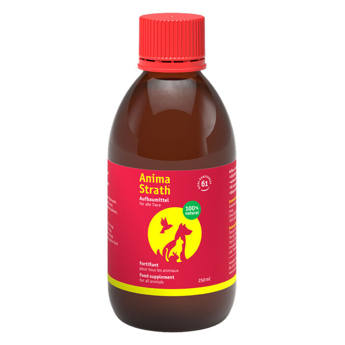 Anima-Strath (Liq.) 250 Ml