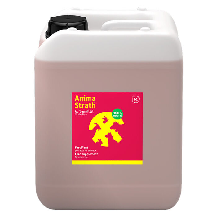 Anima-Strath (Liq.) 5000 Ml