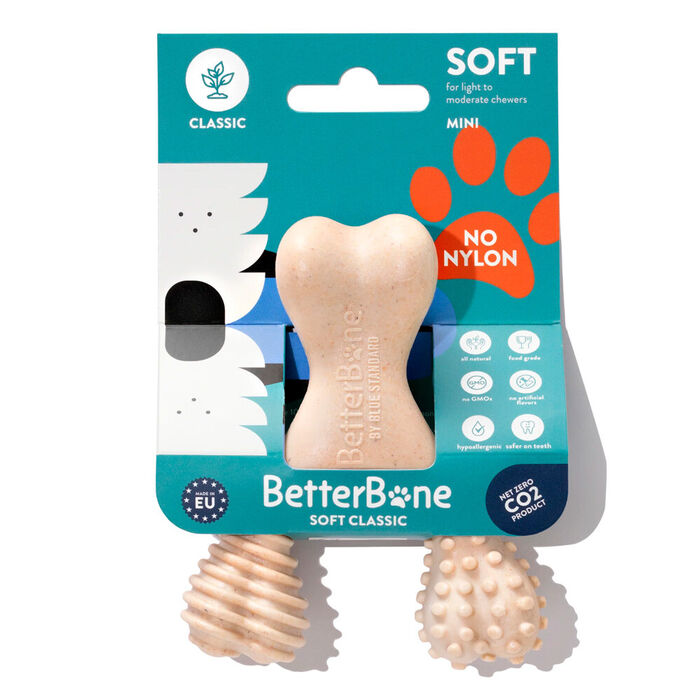 Betterbone Mini - Macio (Classic)