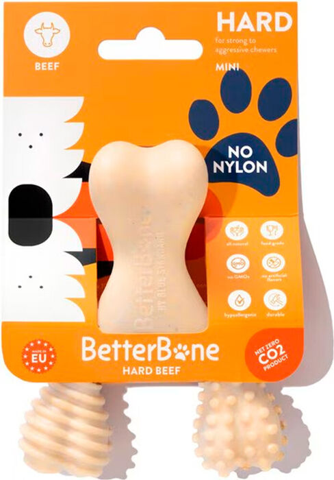 Betterbone Mini - Duro (Beef)