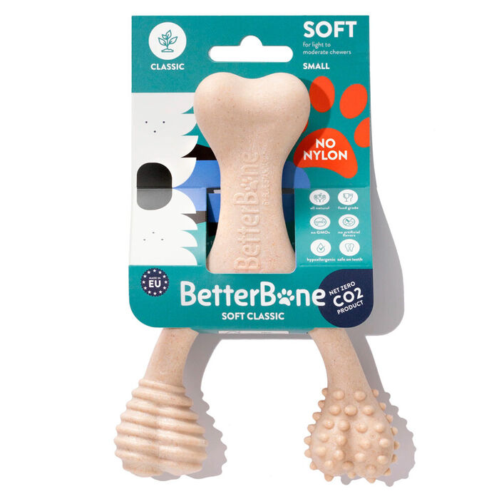 Betterbone Small - Macio (Classic)