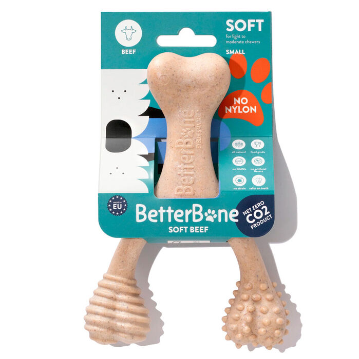 Betterbone Small - Macio (Beef)