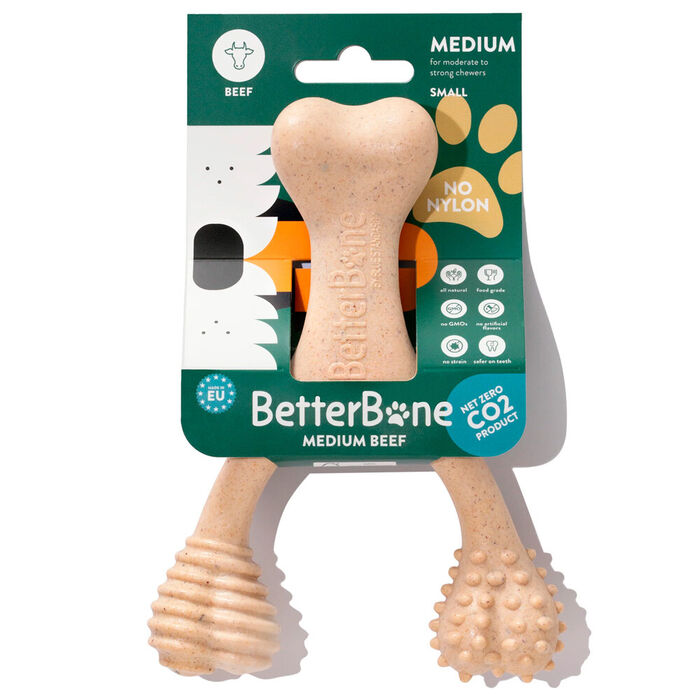 Betterbone Small - Dureza Media (Beef)