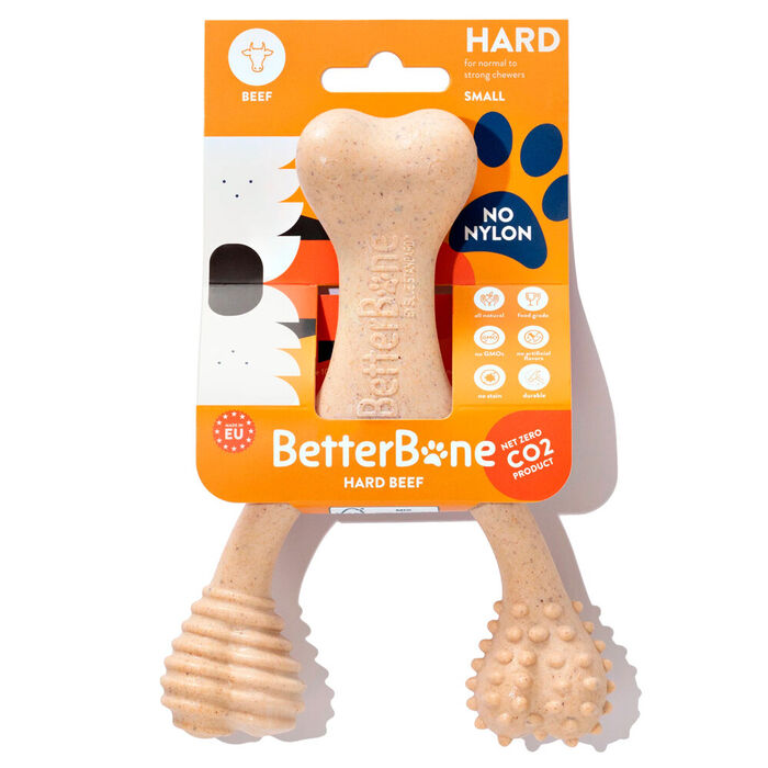 Betterbone Small - Duro (Beef)