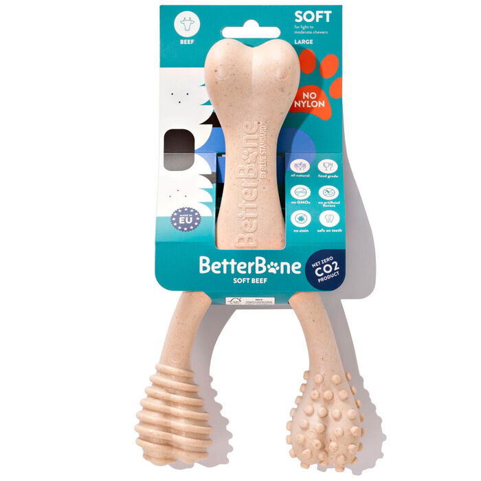 Betterbone Large - Macio (Beef)