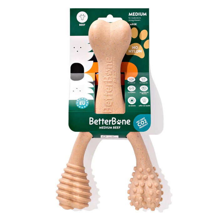 Betterbone Large - Dureza Media (Beef)