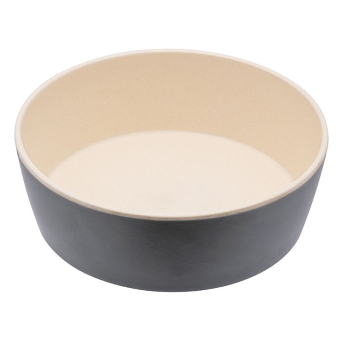 Beco Printed Bowl Cinza - Tam. L