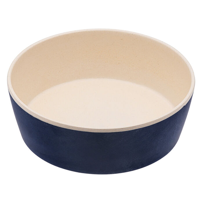 Beco Printed Bowl Midnight Blue - Tam. L