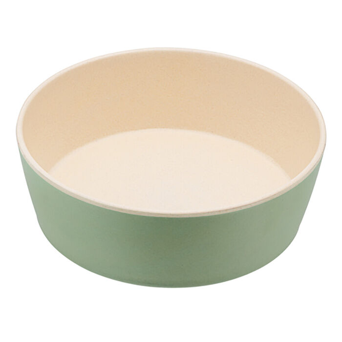 Beco Printed Bowl Teal - Tam. L