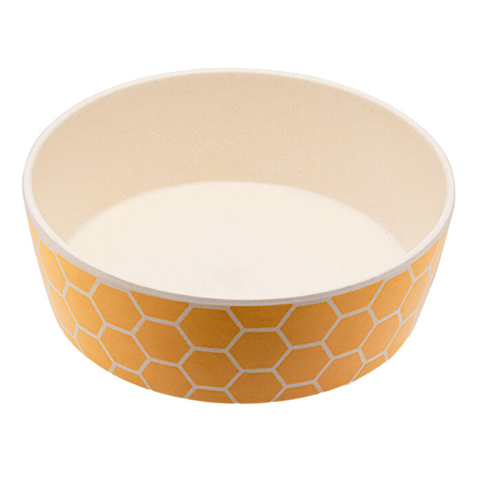 Beco Printed Bowl Save The Bees - Tam. L