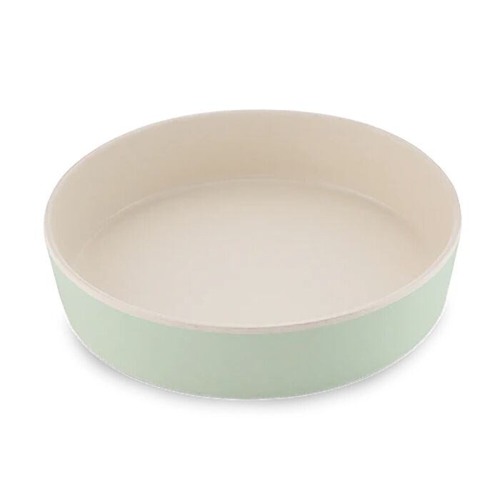 Beco Classic Bambu Cat Bowl Fresh Mint
