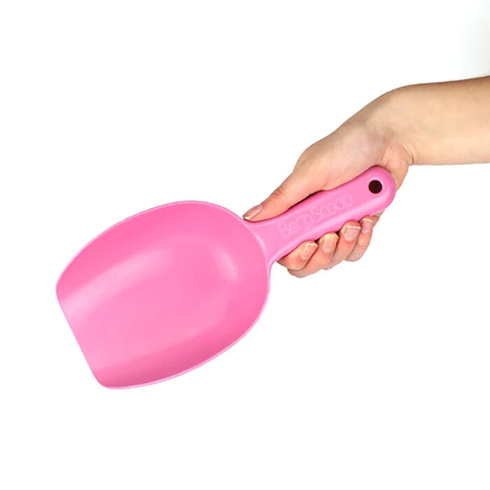 Beco Scoop Food 0,5 Lt - Rosa