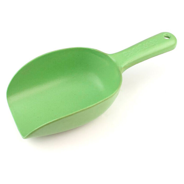 Beco Scoop Food 0,5 Lt - Verde