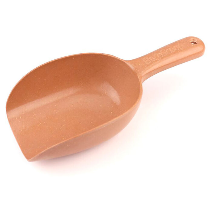 Beco Scoop Food 0,5 Lt - Castanho