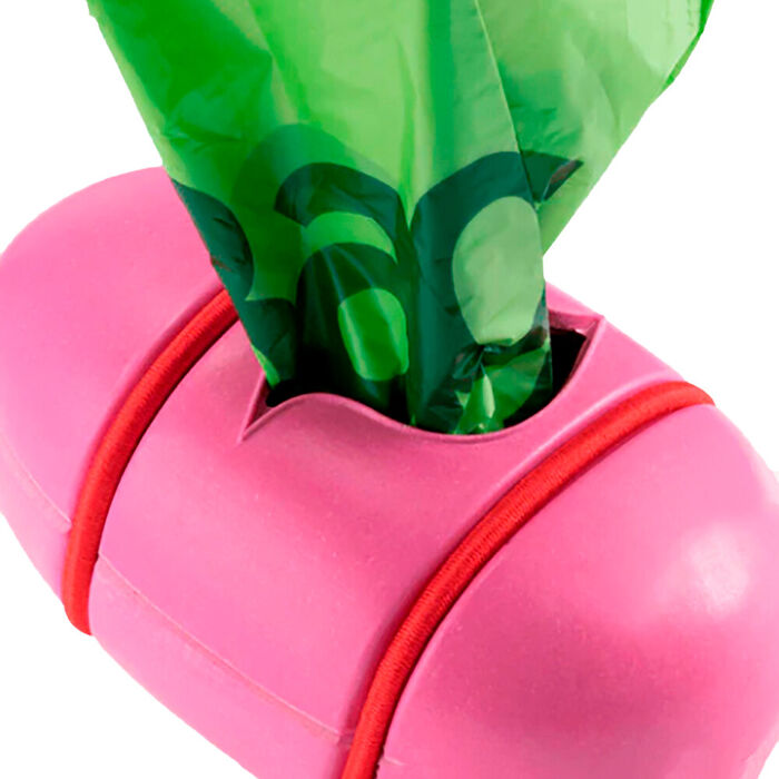 Beco Pocket Rosa