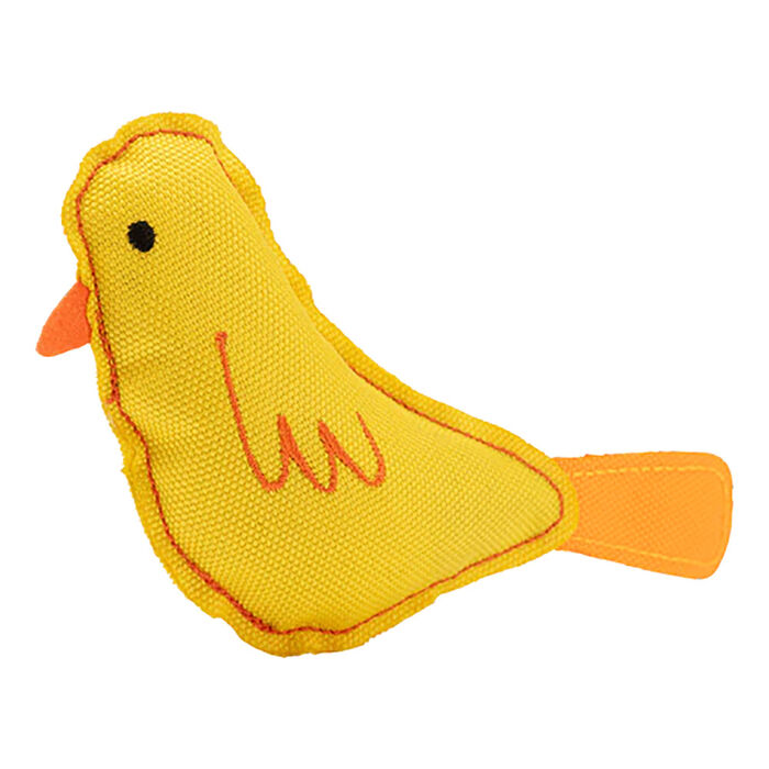 Beco Catnip Toy - Periquito