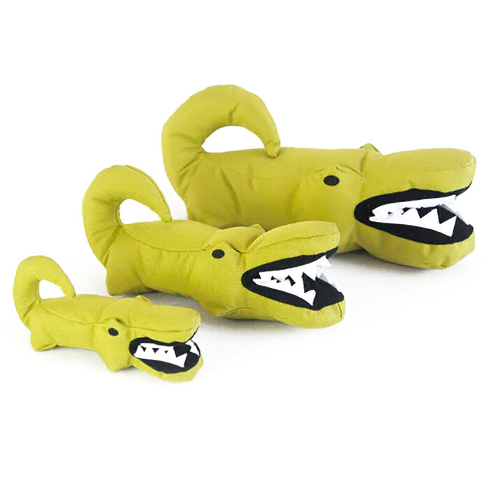 Beco Soft Toy - Alligator S