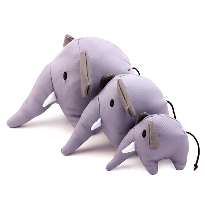 Beco Soft Toy - Elefante L