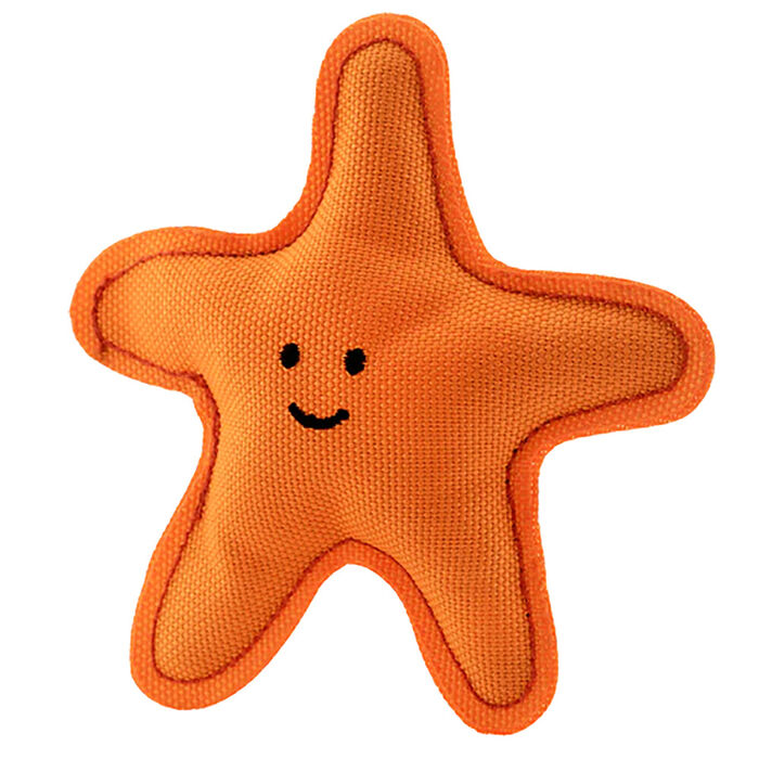 Beco Catnip Toy - Estrela-Do-Mar