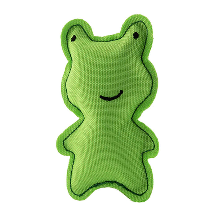 Beco Catnip Toy - Sapo